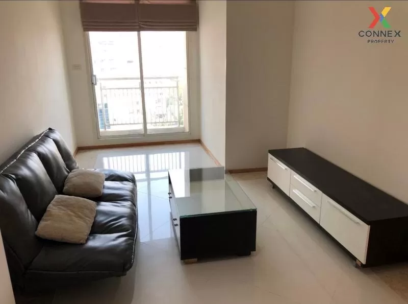 FOR RENT condo , The Empire Place , BTS-Chong Nonsi , Yannawa , S 1