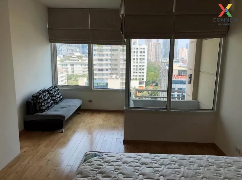 FOR RENT condo , The Empire Place , BTS-Chong Nonsi , Yannawa , S 2