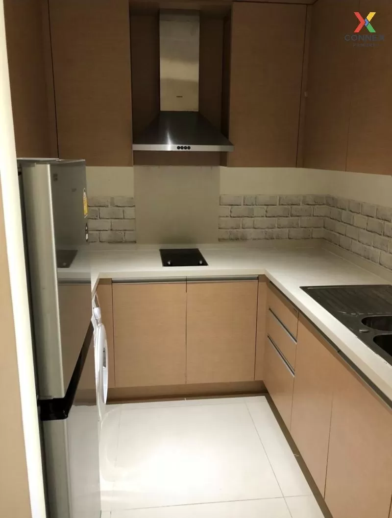 FOR RENT condo , The Empire Place , BTS-Chong Nonsi , Yannawa , S 4