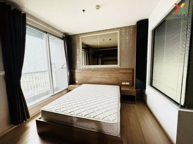 FOR SALE condo , RHYTHM Sukhumvit 50 , BTS-On Nut , Phra Khanong 