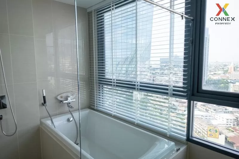 เช่าคอนโด  ไอดีโอ โมบิ สุขุมวิท 66 ชั้นสูง BTS-อุดมสุข บางนาเหนือ