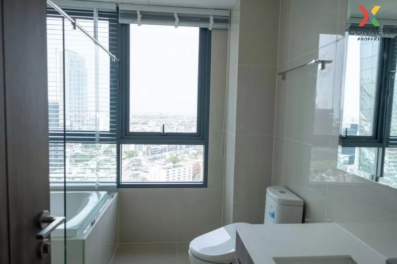 เช่าคอนโด  ไอดีโอ โมบิ สุขุมวิท 66 ชั้นสูง BTS-อุดมสุข บางนาเหนือ