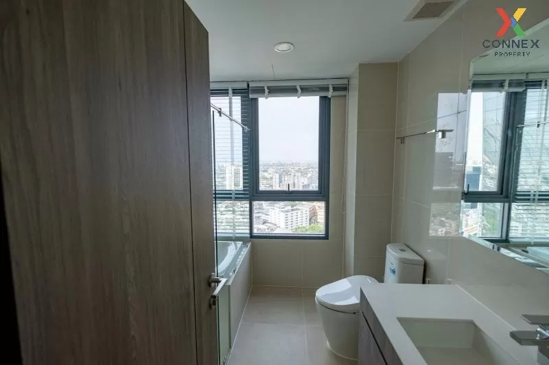 เช่าคอนโด  ไอดีโอ โมบิ สุขุมวิท 66 ชั้นสูง BTS-อุดมสุข บางนาเหนือ