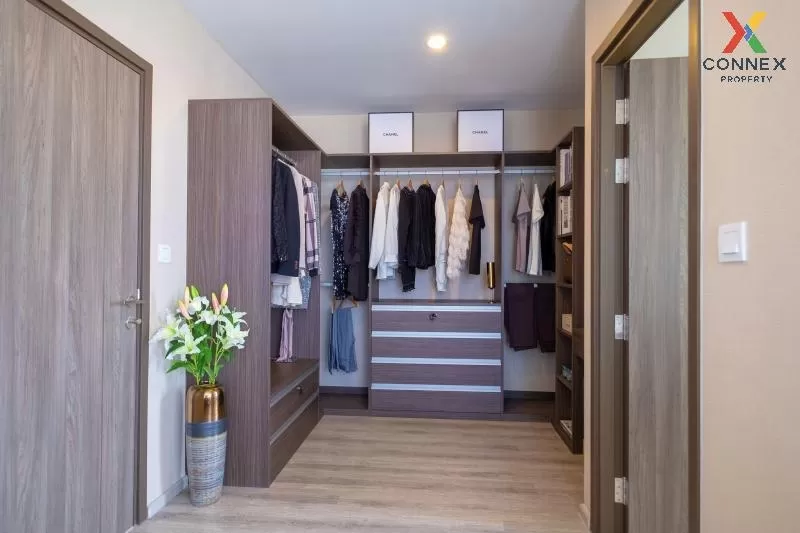 เช่าคอนโด  ไอดีโอ โมบิ สุขุมวิท 66 ชั้นสูง BTS-อุดมสุข บางนาเหนือ