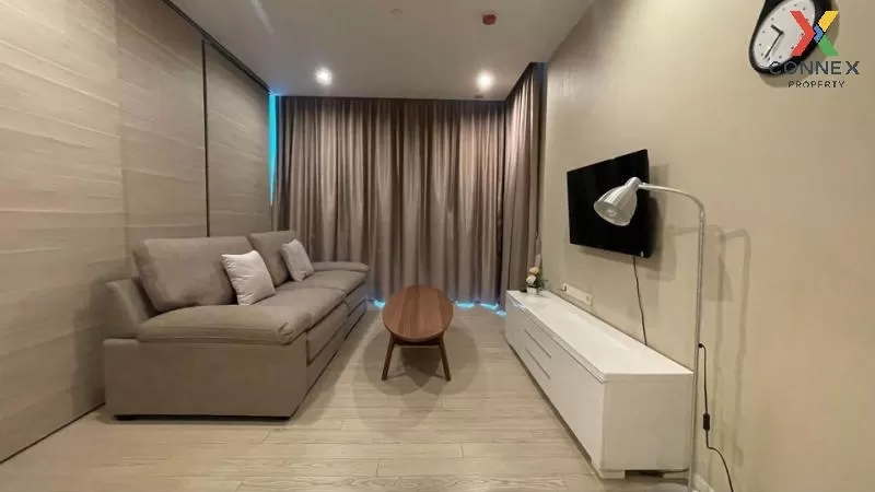 FOR RENT condo , The room sukhumvit 21 , high floor , BTS-Asok ,  2