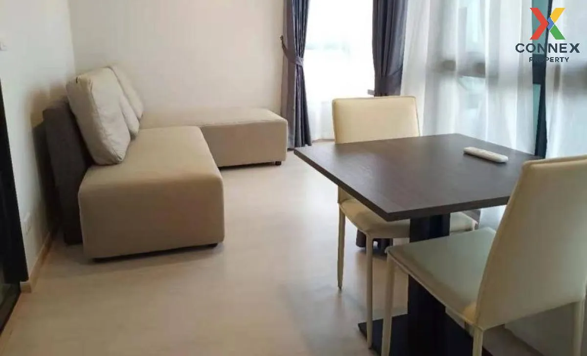 FOR RENT condo , Elio Del Nest Udomsuk , BTS-Udom Suk , Bang Na , 2