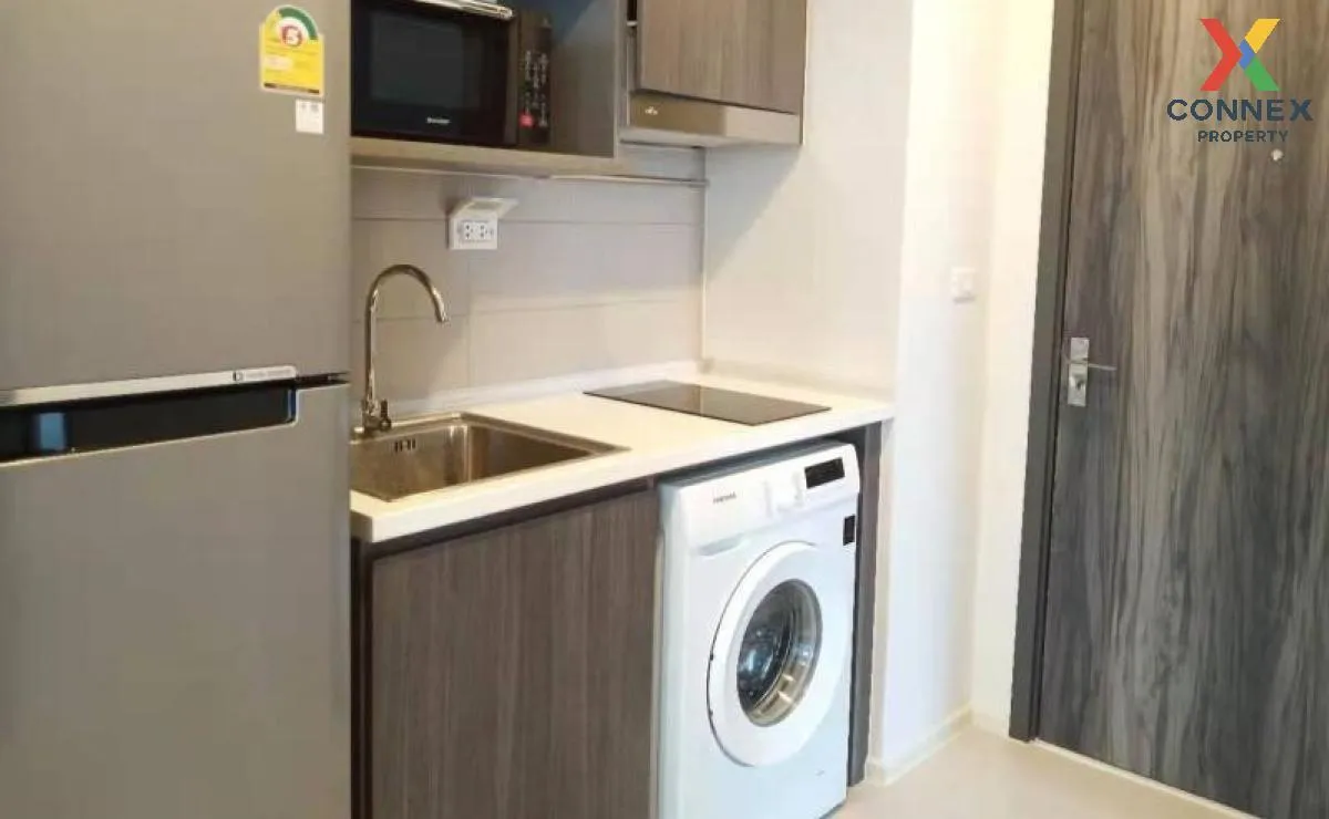 FOR RENT condo , Elio Del Nest Udomsuk , BTS-Udom Suk , Bang Na , 4