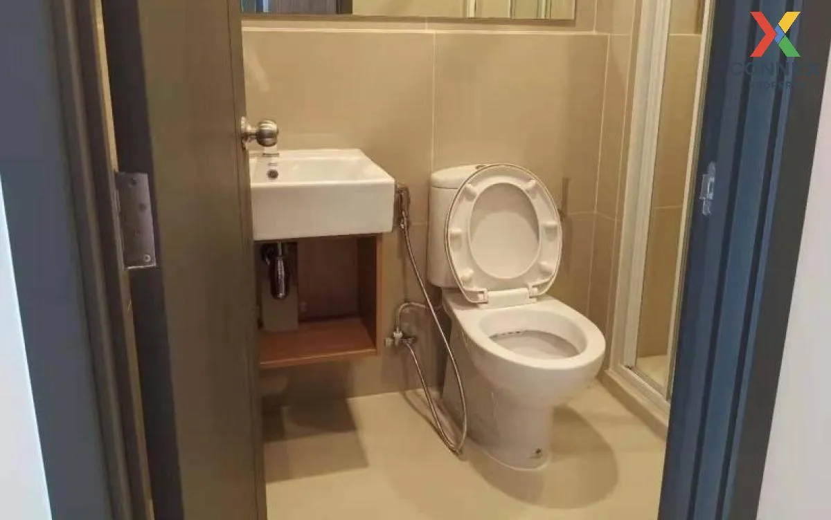 FOR RENT condo , Elio Del Nest Udomsuk , BTS-Udom Suk , Bang Na ,