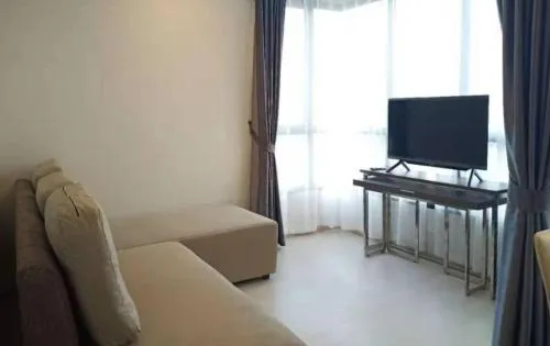 FOR RENT condo , Elio Del Nest Udomsuk , BTS-Udom Suk , Bang Na , Bang Na , Bangkok , CX-76385