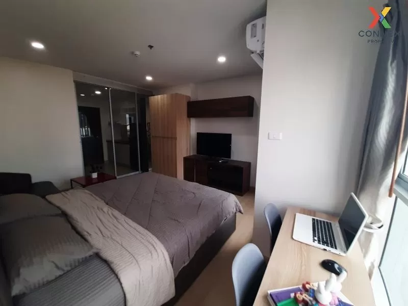 เช่าคอนโด  ศุภาลัย ปาร์ค สถานีตลาดพลู BTS-ตลาดพลู ตลาดพลู เขต ธนบ เช่าคอนโด  ศุภาลัย ปาร์ค สถานีตลาดพลู BTS-ตลาดพลู ตลาดพลู เขต ธนบ 2