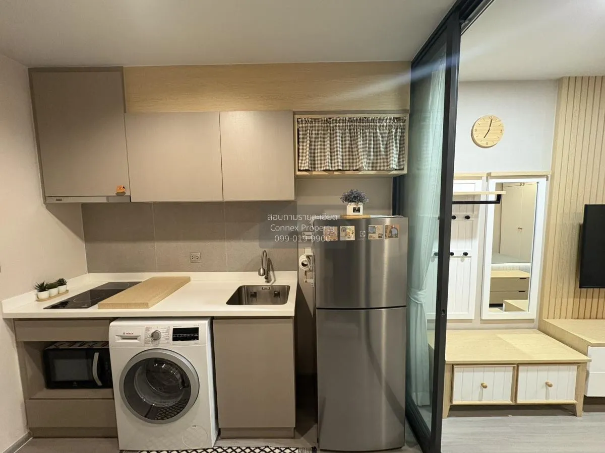  condo , Life Ladprao , BTS-Ha Yaek Lat Phrao , Chomphon , Chatuc 3