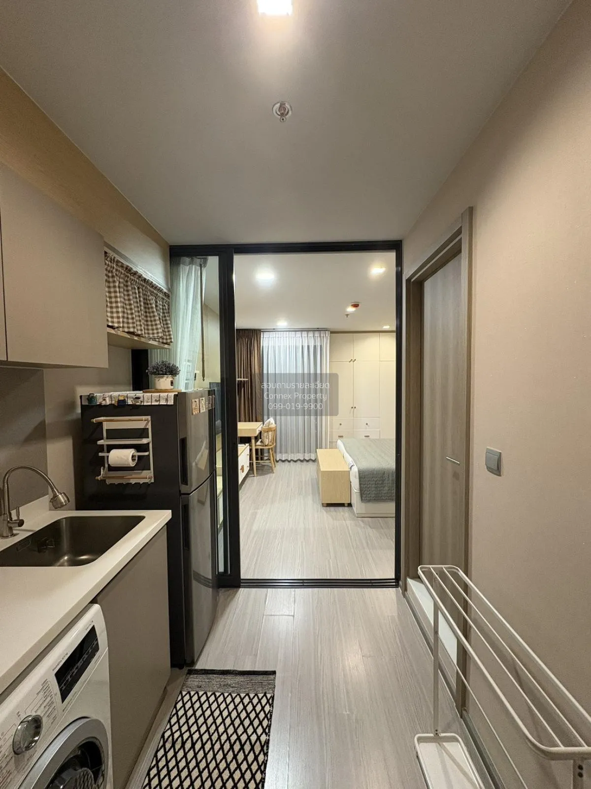  condo , Life Ladprao , BTS-Ha Yaek Lat Phrao , Chomphon , Chatuc 4