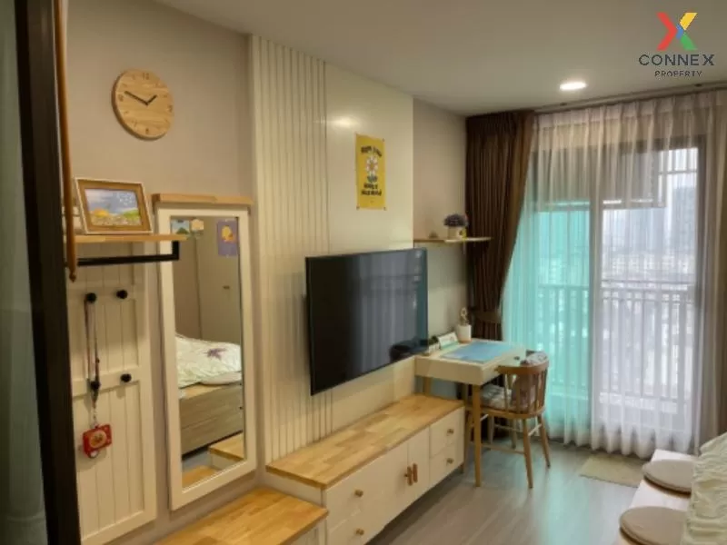 คอนโด  ไลฟ์ ลาดพร้าว BTS-ห้าแยกลาดพร้าว จอมพล  เขต จตุจักร กรุงเท 2