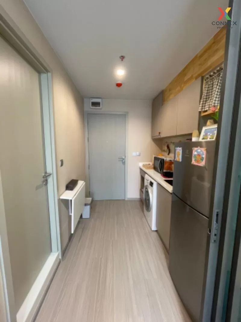 คอนโด  ไลฟ์ ลาดพร้าว BTS-ห้าแยกลาดพร้าว จอมพล  เขต จตุจักร กรุงเท 3