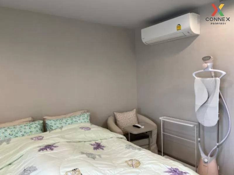 คอนโด  ไลฟ์ ลาดพร้าว BTS-ห้าแยกลาดพร้าว จอมพล  เขต จตุจักร กรุงเท