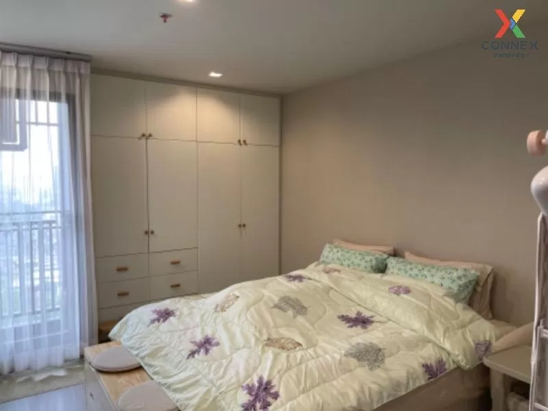 คอนโด  ไลฟ์ ลาดพร้าว BTS-ห้าแยกลาดพร้าว จอมพล  เขต จตุจักร กรุงเท