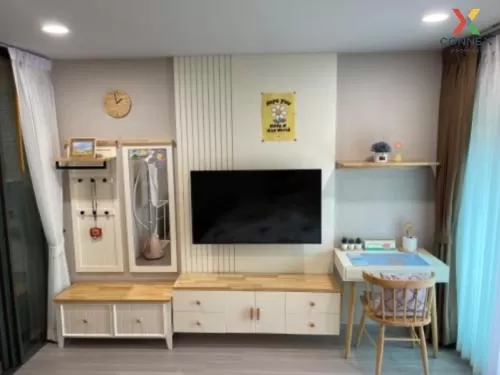 คอนโด  ไลฟ์ ลาดพร้าว BTS-ห้าแยกลาดพร้าว จอมพล  เขต จตุจักร กรุงเทพ CX-76389