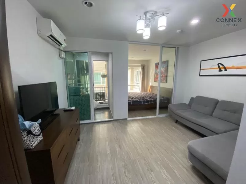 FOR RENT condo , Regent Home Sukhumvit 97/1 , BTS-Bang Chak , Ban 4