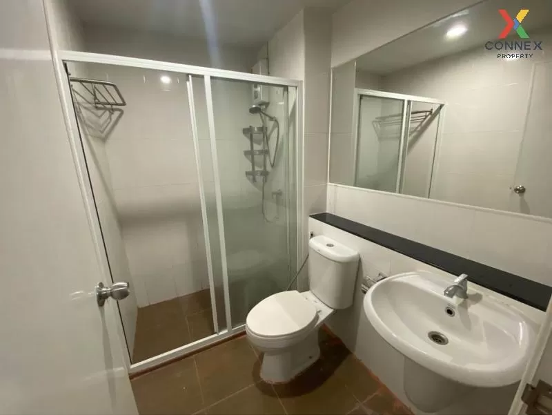 FOR RENT condo , Regent Home Sukhumvit 97/1 , BTS-Bang Chak , Ban