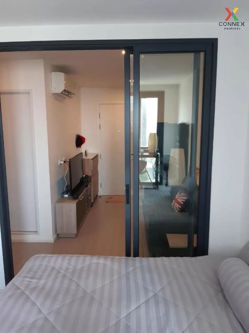 เช่าคอนโด  เดนิม จตุจักร BTS-สะพานควาย จอมพล  เขต จตุจักร กรุงเทพ เช่าคอนโด  เดนิม จตุจักร BTS-สะพานควาย จอมพล  เขต จตุจักร กรุงเทพ 4