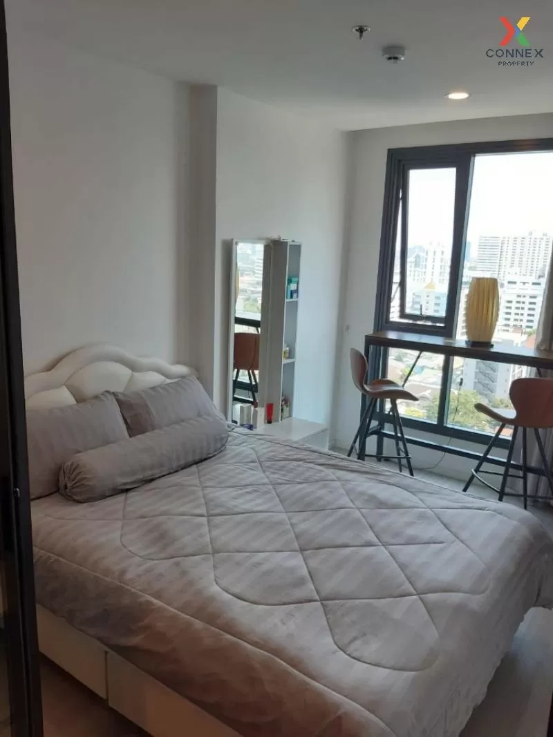 เช่าคอนโด  เดนิม จตุจักร BTS-สะพานควาย จอมพล  เขต จตุจักร กรุงเทพ เช่าคอนโด  เดนิม จตุจักร BTS-สะพานควาย จอมพล  เขต จตุจักร กรุงเทพ