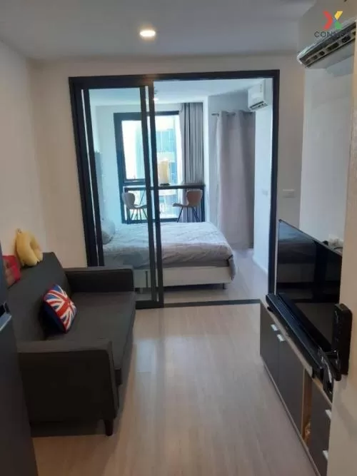 เช่าคอนโด  เดนิม จตุจักร BTS-สะพานควาย จอมพล  เขต จตุจักร กรุงเทพ CX-76395