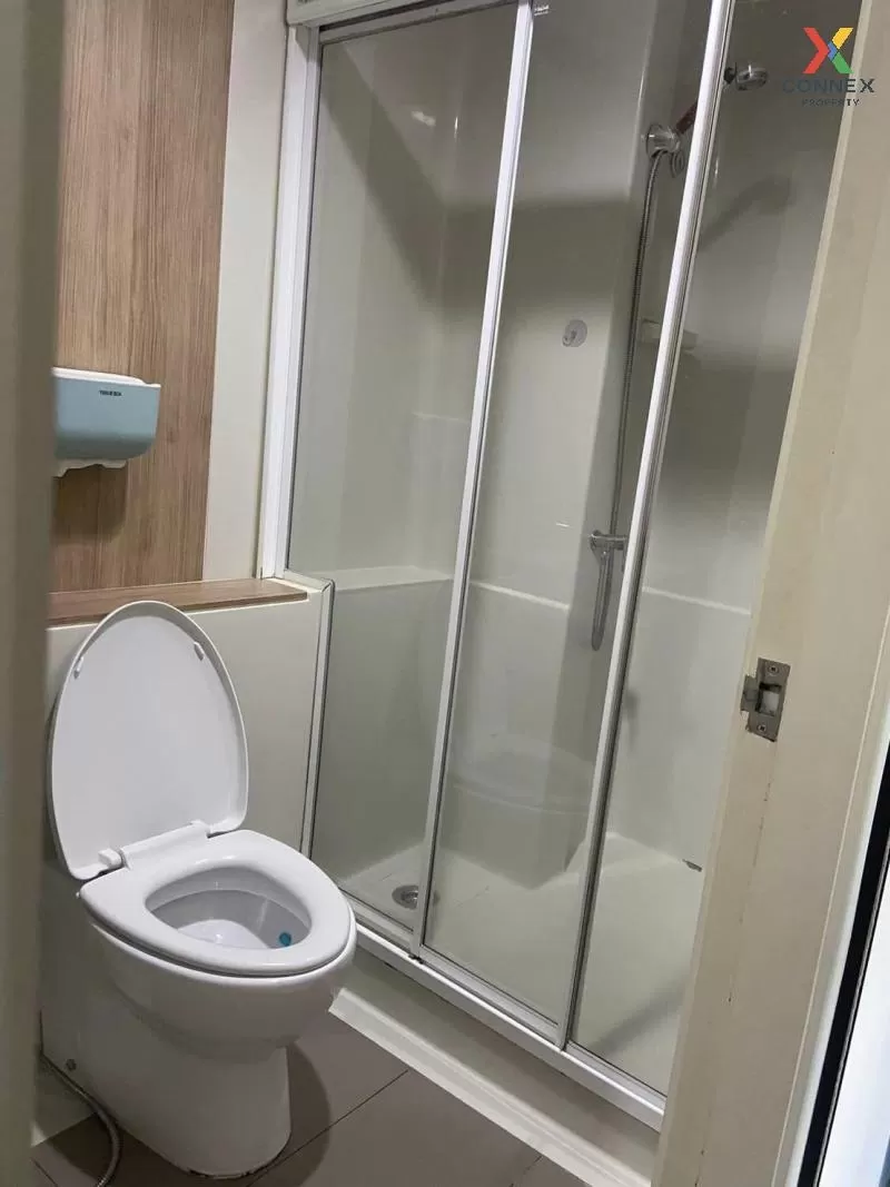 FOR SALE condo , Aspire Sathorn - Taksin (Copper Zone) , BTS-Wutt