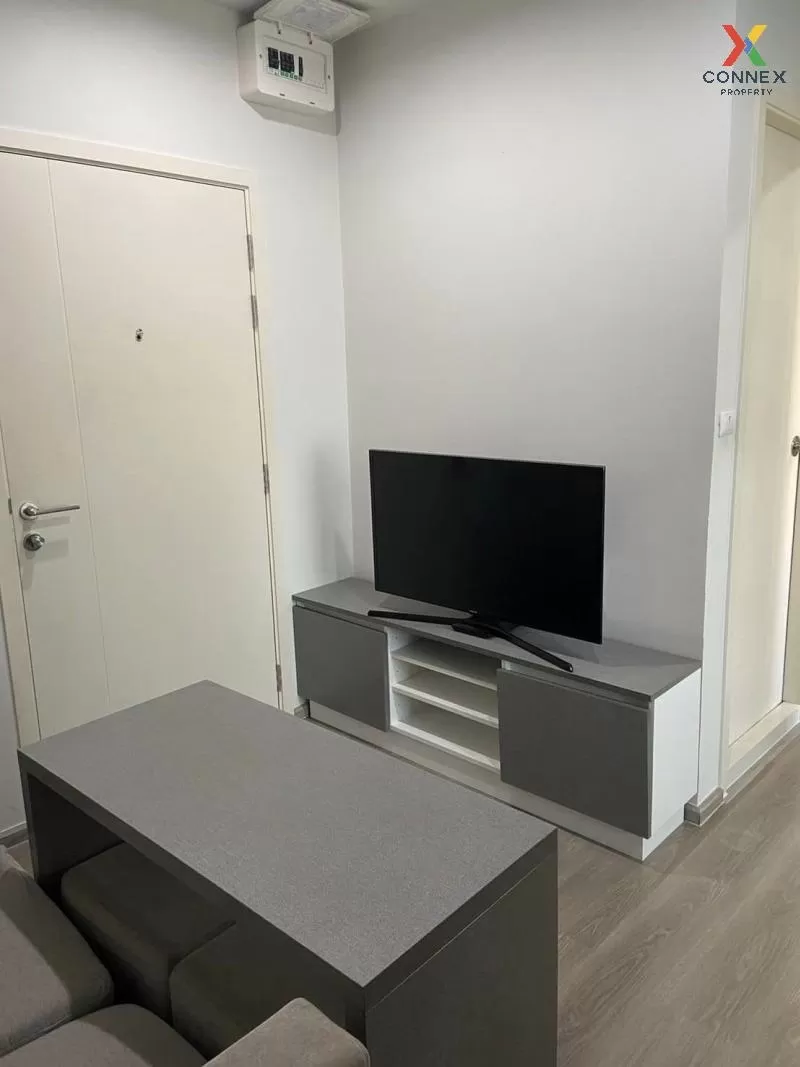 FOR SALE condo , Aspire Sathorn - Taksin (Copper Zone) , BTS-Wutt 4