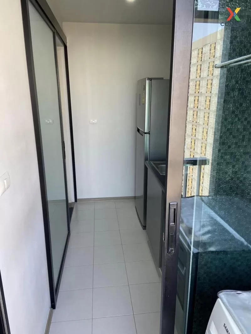 FOR SALE condo , Aspire Sathorn - Taksin (Copper Zone) , BTS-Wutt