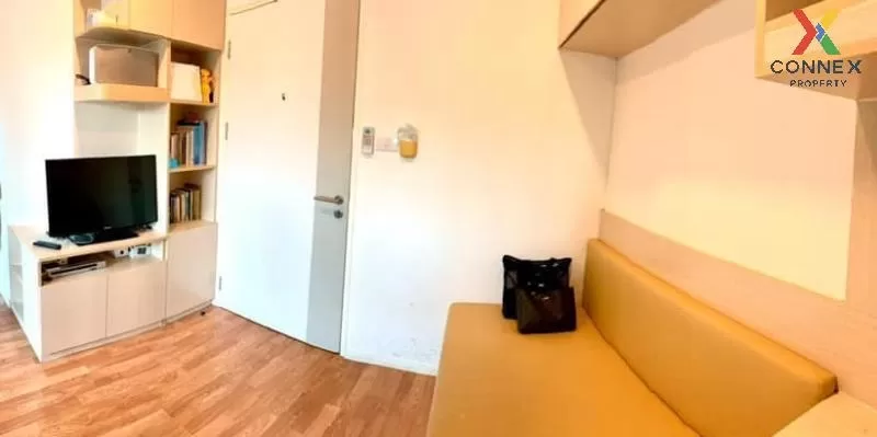 ขายคอนโด  ลุมพินี วิลล์ ราชพฤกษ์ - บางแวก บางแวก เขต ภาษีเจริญ กร 1