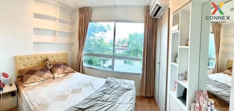 ขายคอนโด  ลุมพินี วิลล์ ราชพฤกษ์ - บางแวก บางแวก เขต ภาษีเจริญ กร 2