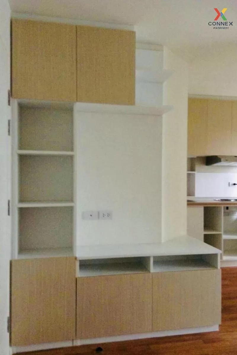 ขายคอนโด  ลุมพินี วิลล์ ราชพฤกษ์ - บางแวก บางแวก เขต ภาษีเจริญ กร 4