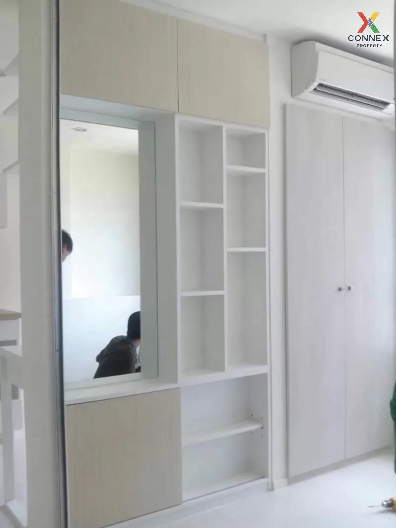 ขายคอนโด  ลุมพินี วิลล์ ราชพฤกษ์ - บางแวก บางแวก เขต ภาษีเจริญ กร