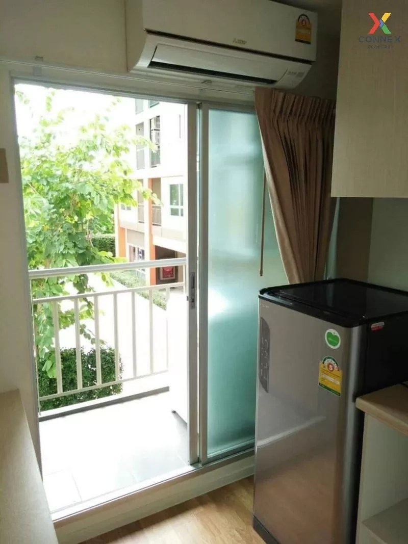 ขายคอนโด  ลุมพินี วิลล์ ราชพฤกษ์ - บางแวก บางแวก เขต ภาษีเจริญ กร