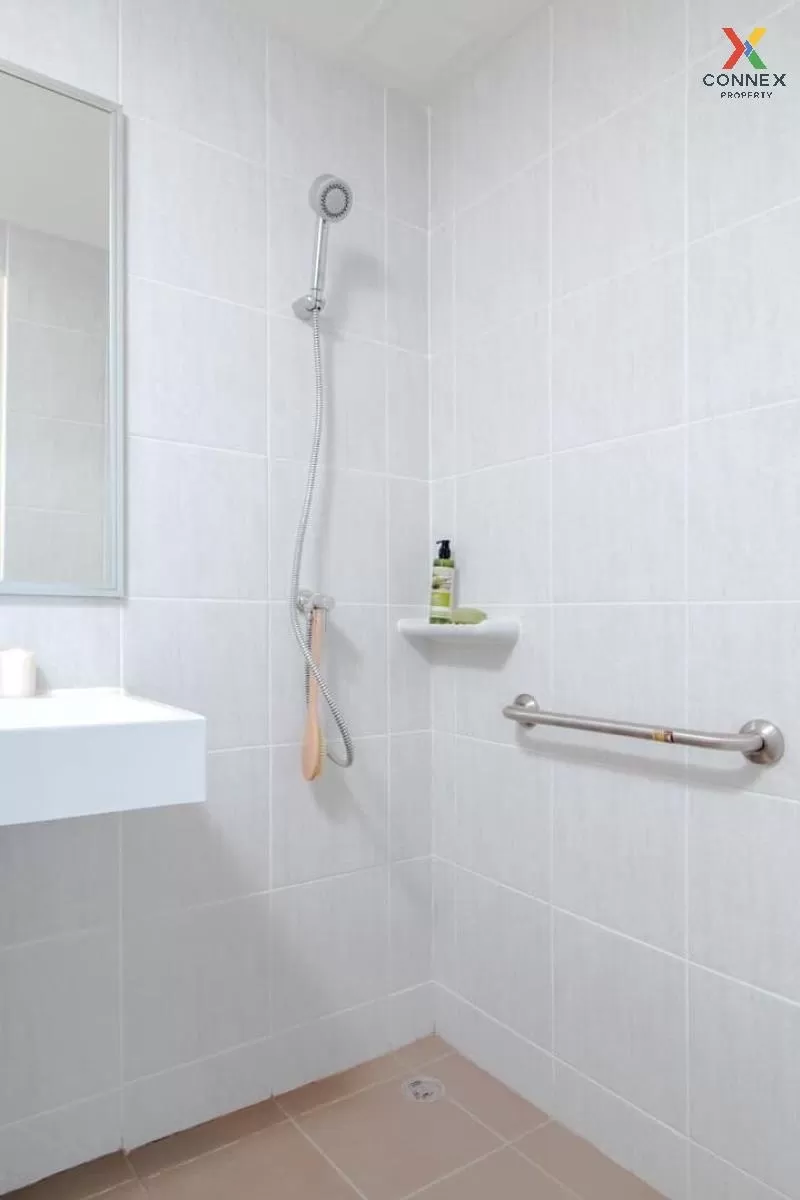 ขายคอนโด  ลุมพินี วิลล์ ราชพฤกษ์ - บางแวก บางแวก เขต ภาษีเจริญ กร