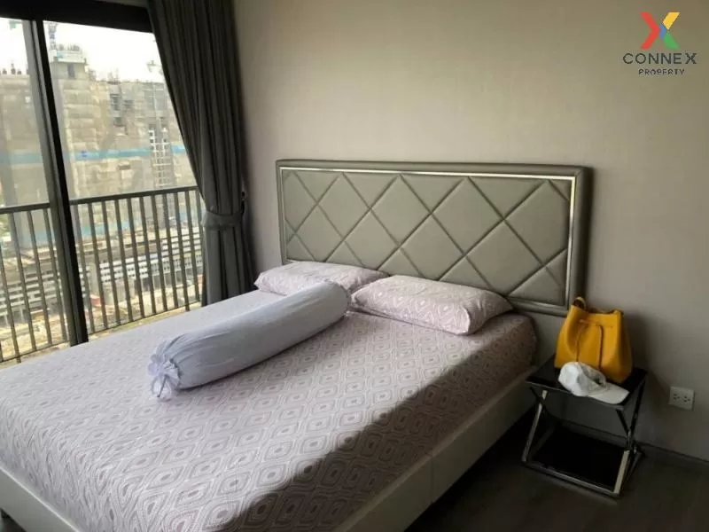 เช่าคอนโด  เดอะ โพลิแทน รีฟ MRT-สะพานพระนั่งเกล้า บางกระสอ เมืองน เช่าคอนโด  เดอะ โพลิแทน รีฟ MRT-สะพานพระนั่งเกล้า บางกระสอ เมืองน