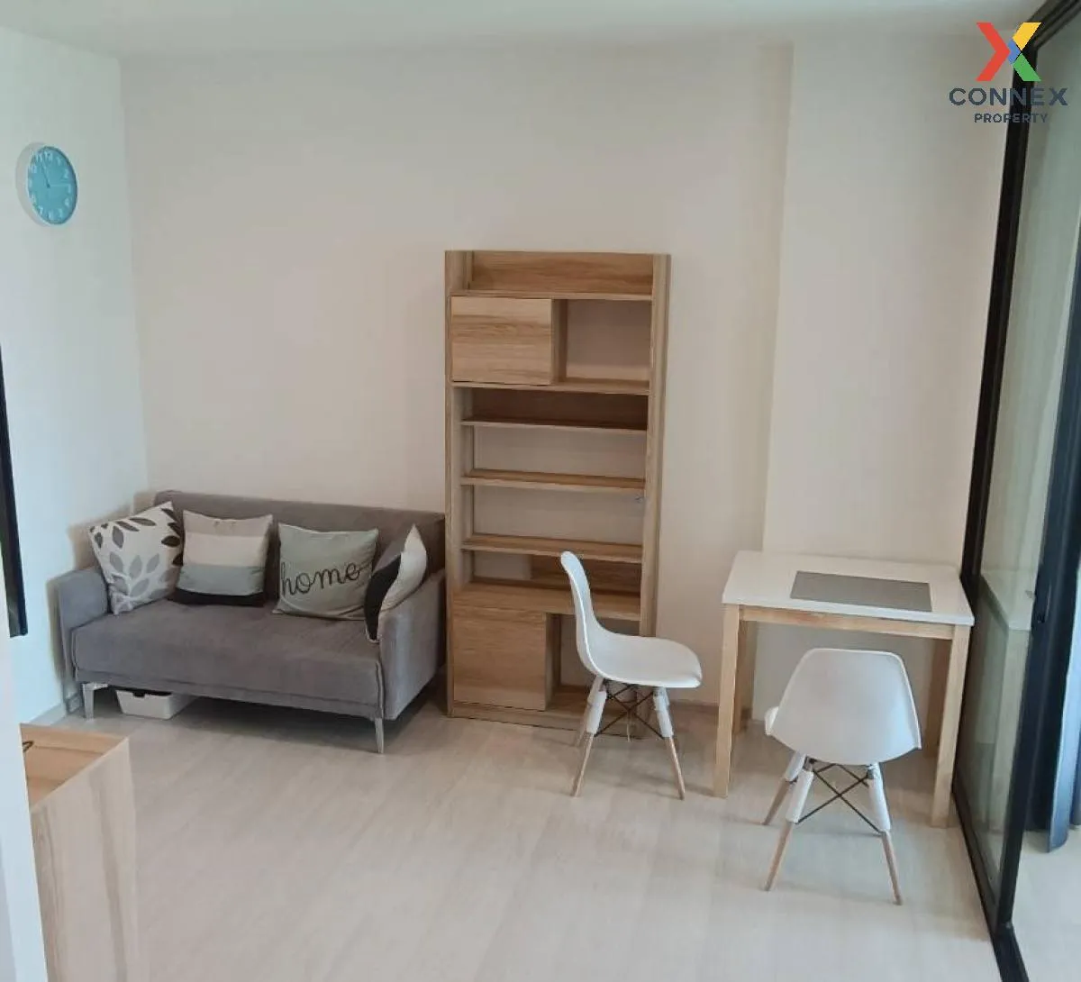 FOR SALE condo , Life Asoke , nice view , high floor , MRT-Phetch FOR SALE condo , Life Asoke , nice view , high floor , MRT-Phetch 1