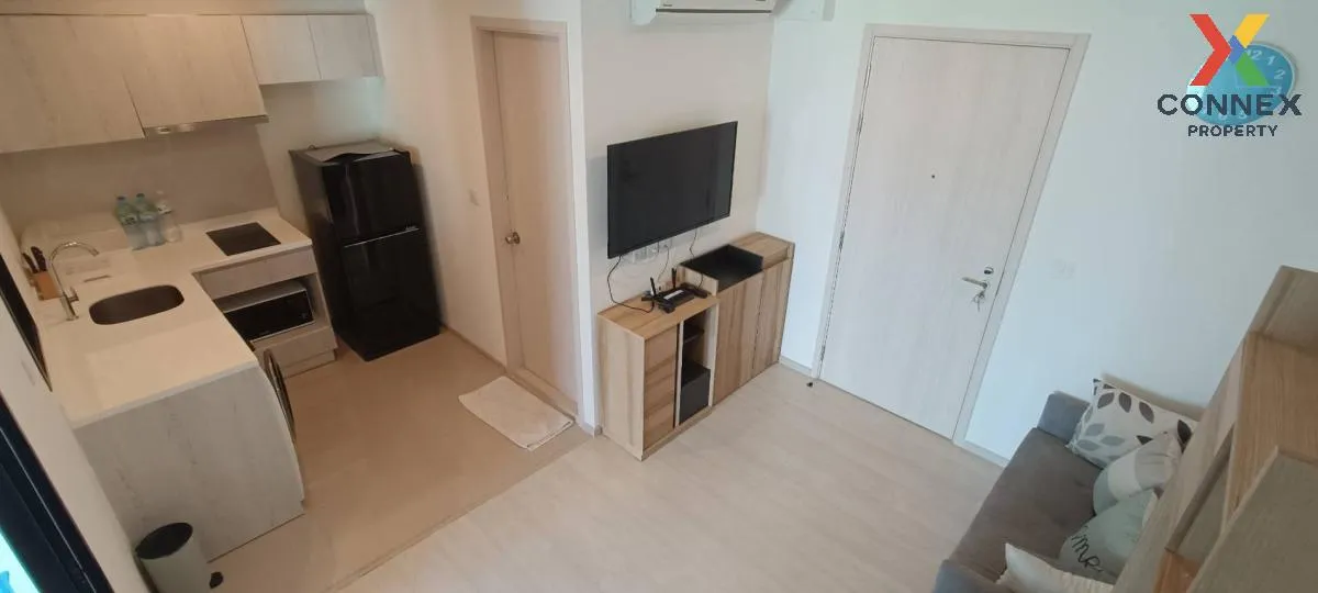 FOR SALE condo , Life Asoke , nice view , high floor , MRT-Phetch FOR SALE condo , Life Asoke , nice view , high floor , MRT-Phetch 2