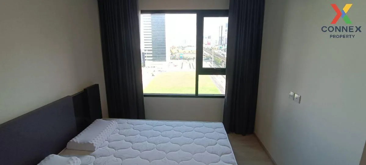 FOR SALE condo , Life Asoke , nice view , high floor , MRT-Phetch FOR SALE condo , Life Asoke , nice view , high floor , MRT-Phetch 4