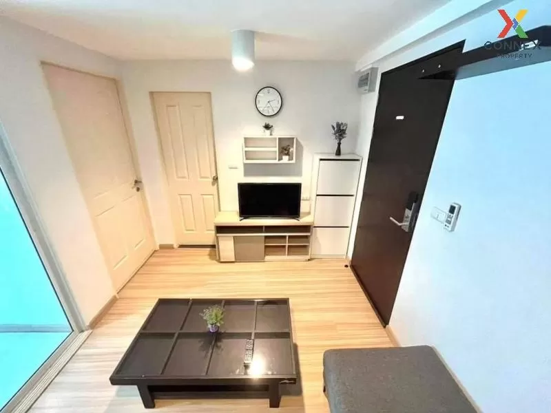 เช่าคอนโด  ชาโตว์ อินทาวน์ รัชดา 19 MRT-รัชดาภิเษก ดินแดง เขต ห้ว 1