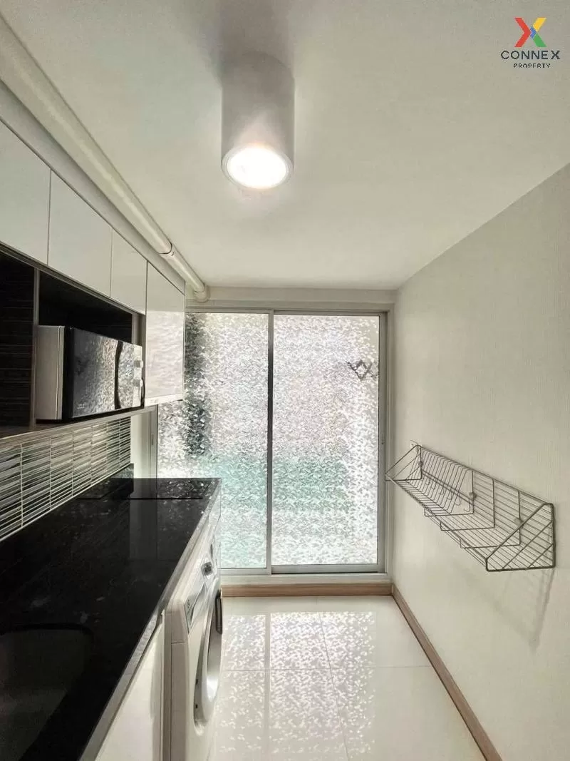 เช่าคอนโด  ชาโตว์ อินทาวน์ รัชดา 19 MRT-รัชดาภิเษก ดินแดง เขต ห้ว