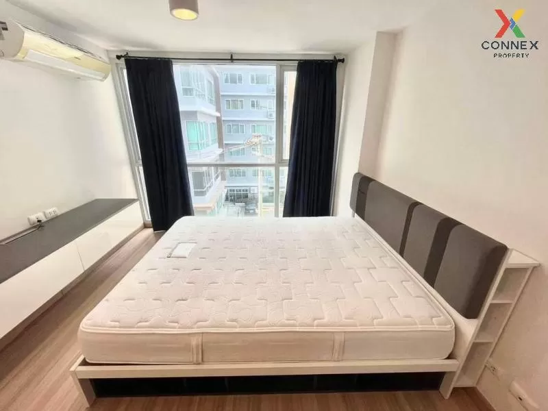 เช่าคอนโด  ชาโตว์ อินทาวน์ รัชดา 19 MRT-รัชดาภิเษก ดินแดง เขต ห้ว