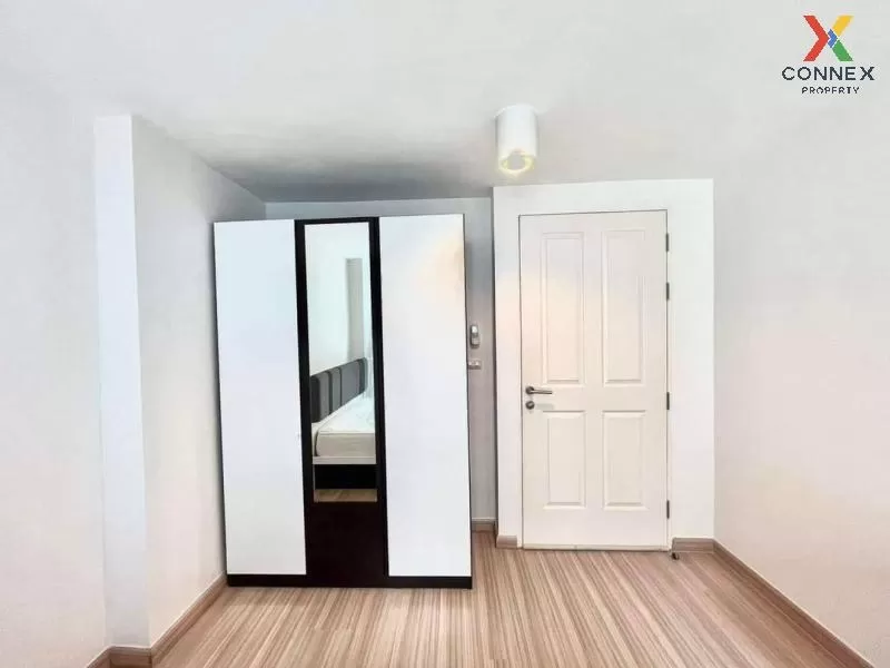 เช่าคอนโด  ชาโตว์ อินทาวน์ รัชดา 19 MRT-รัชดาภิเษก ดินแดง เขต ห้ว