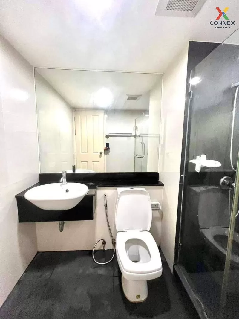 เช่าคอนโด  ชาโตว์ อินทาวน์ รัชดา 19 MRT-รัชดาภิเษก ดินแดง เขต ห้ว