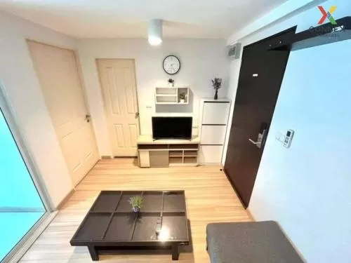 FOR RENT condo , Chateau In Town Ratchada 19 , MRT-Ratchadaphisek , Din Daeng , Huai Khwang , Bangkok , CX-76403
