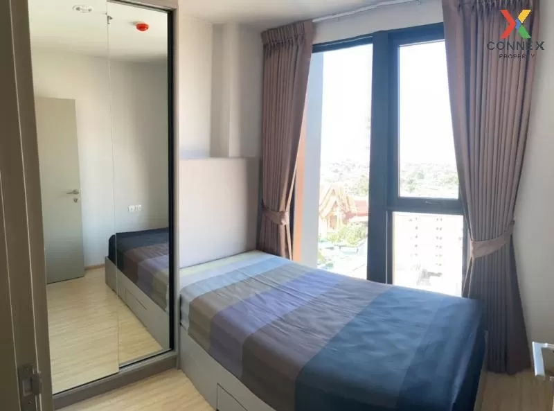 เช่าคอนโด  เดอะ ไพรเวซี่ ท่าพระ อินเตอร์เชนจ์ MRT-ท่าพระ วัดท่าพร เช่าคอนโด  เดอะ ไพรเวซี่ ท่าพระ อินเตอร์เชนจ์ MRT-ท่าพระ วัดท่าพร 2