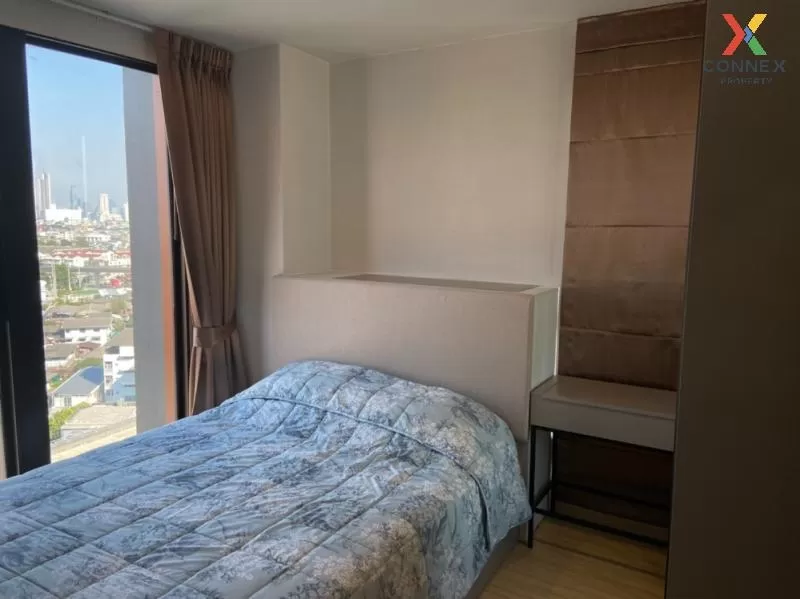 เช่าคอนโด  เดอะ ไพรเวซี่ ท่าพระ อินเตอร์เชนจ์ MRT-ท่าพระ วัดท่าพร เช่าคอนโด  เดอะ ไพรเวซี่ ท่าพระ อินเตอร์เชนจ์ MRT-ท่าพระ วัดท่าพร 3