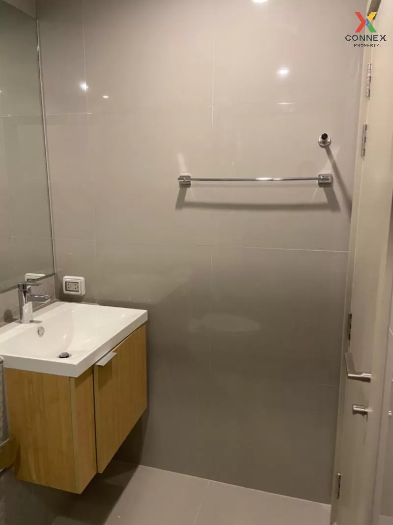 เช่าคอนโด  เดอะ ไพรเวซี่ ท่าพระ อินเตอร์เชนจ์ MRT-ท่าพระ วัดท่าพร เช่าคอนโด  เดอะ ไพรเวซี่ ท่าพระ อินเตอร์เชนจ์ MRT-ท่าพระ วัดท่าพร 4