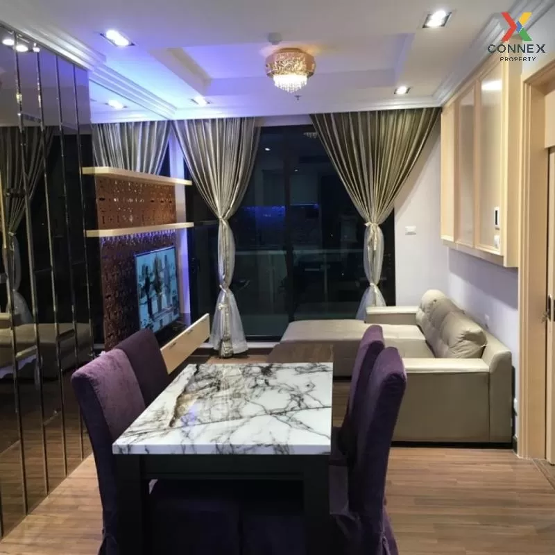 FOR SALE condo , Supalai Elite Sathorn-Suanplu , BTS-Surasak , Th 1