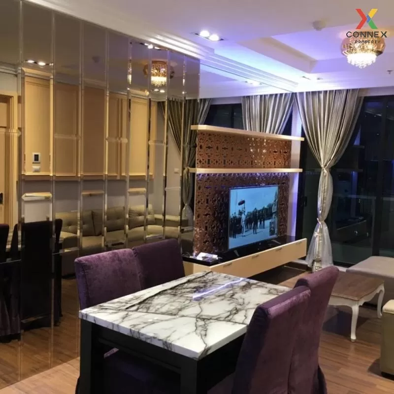 FOR SALE condo , Supalai Elite Sathorn-Suanplu , BTS-Surasak , Th 3